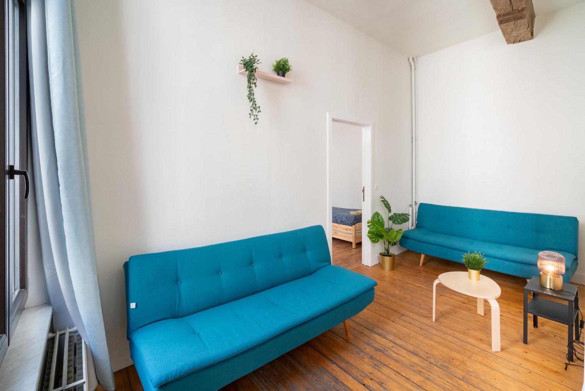 Authentic Apartments In The Center Of 안트베르펜 외부 사진